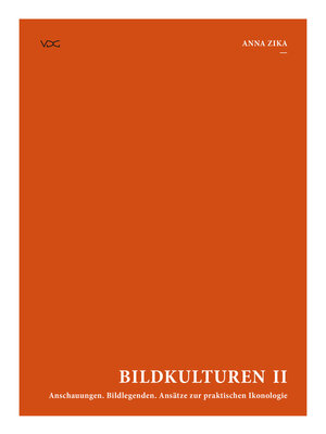 cover image of Bildkulturen II